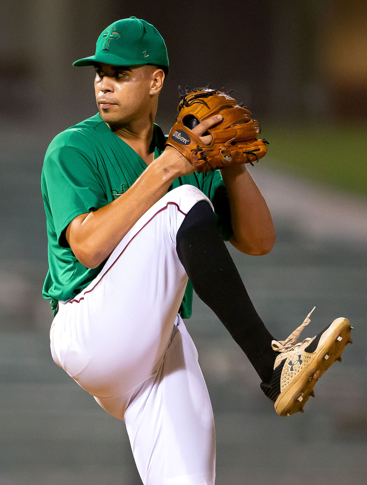Tucson Saguaros vs Roswell Invaders